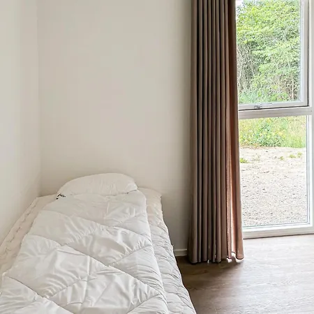 Gorgeous In With Sauna * Gilleleje